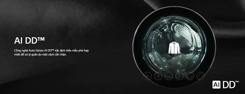 máy giặt sấy lg inverter 21 kg wt2116sheg