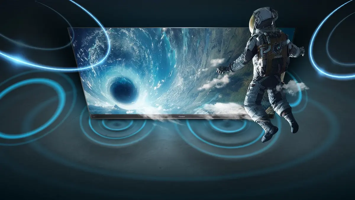 smart tivi casper full hd 43 inch 43fgs610