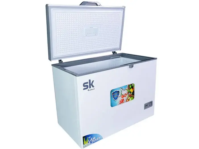 tủ đông 1 ngăn 160 lít sumikura skf-220s