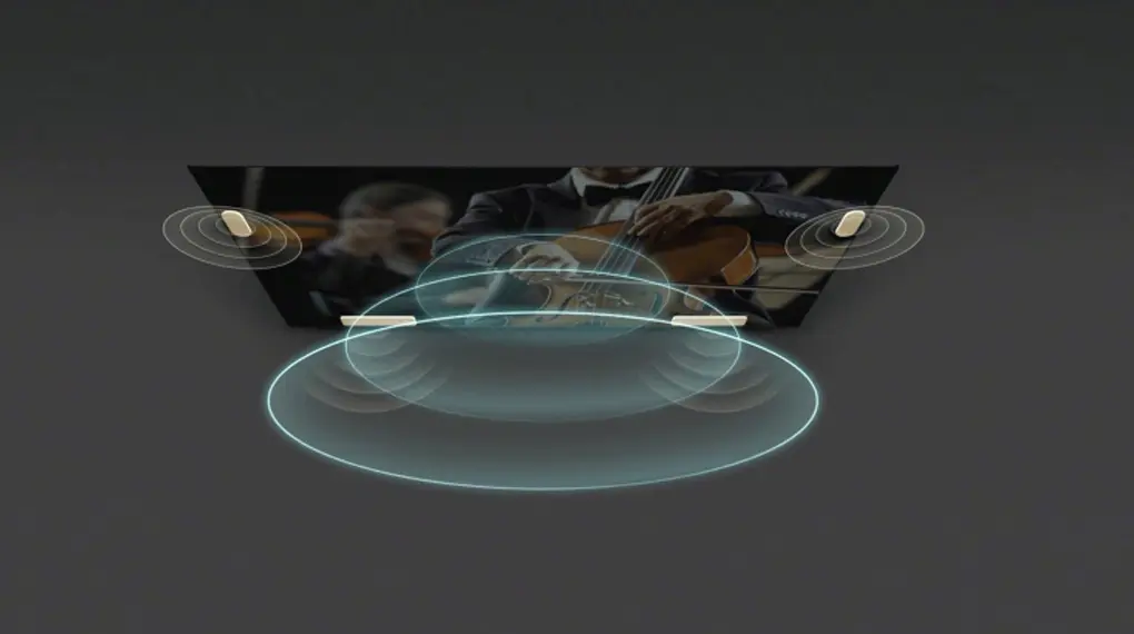 google tivi sony 4k 65 inch xr-65x95k