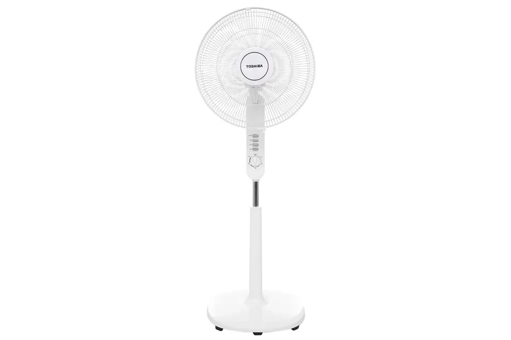 quạt đứng toshiba f-lsa10(w)vn