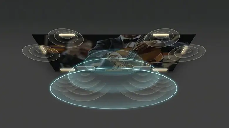 google tivi oled sony 4k 77 inch xr-77a80k