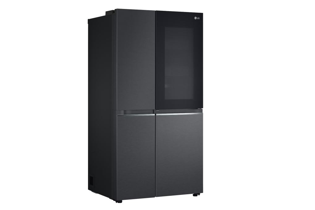 tủ lạnh lg inverter 655 lít gr-q257mc
