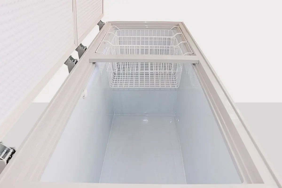 tủ đông darling smart inverter 1200 lít dmf-1179asi-1