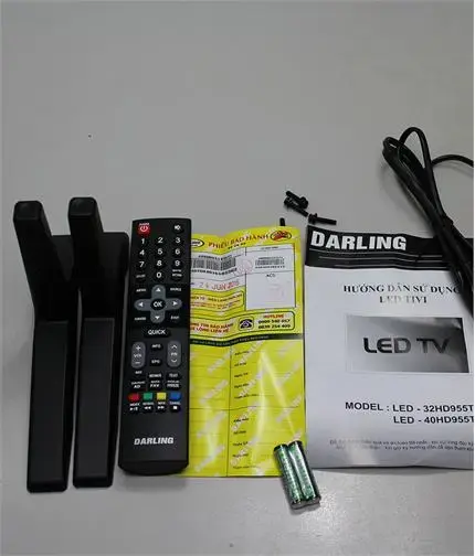 led tivi darling 50 inch 50hd955t2