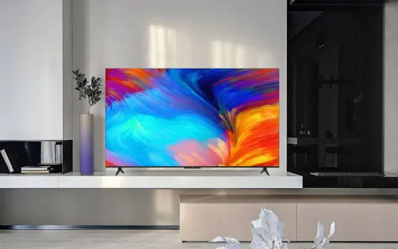google tivi tcl 4k 43 inch 43p638