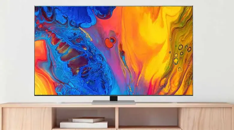 smart tivi neo qled 4k samsung 85 inch qa85qn85ba