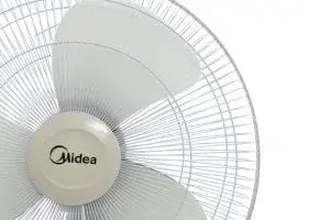 quạt lửng midea fts40-17vd