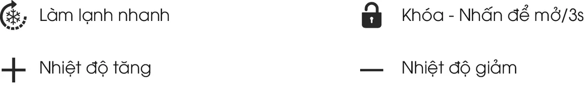 tủ kem thông minh darling inverter 450l dmf-5079aski