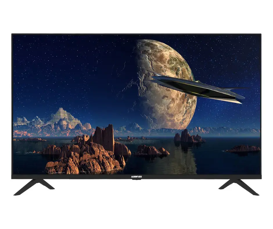 android tivi asanzo 4k 43 inch 43u8e