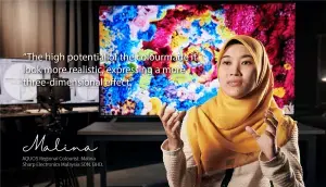 android tivi sharp 4k 70 inch 4t-c70dl1x