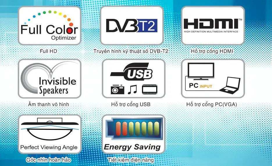 led tivi darling 50 inch 50hd955t2