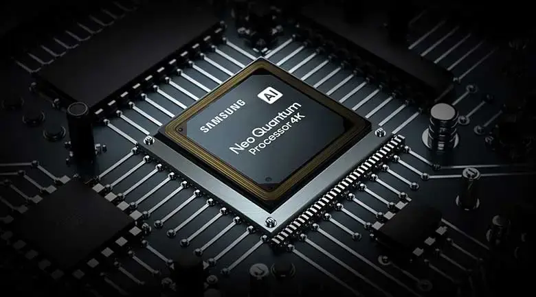 smart tivi neo qled 4k samsung 85 inch qa85qn85ba