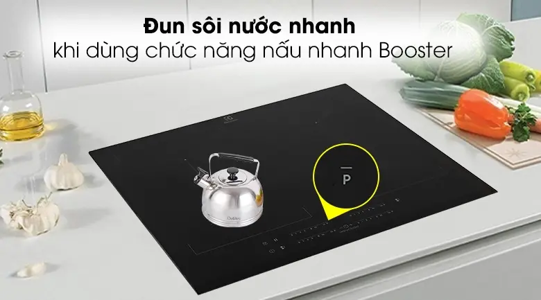 bếp từ 4 vùng nấu lắp âm electrolux eiv644
