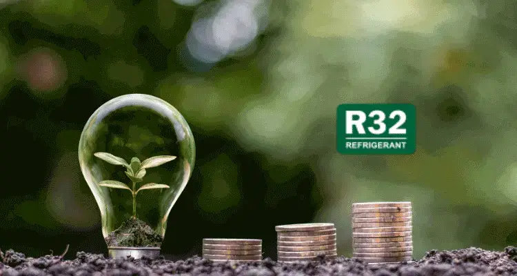 máy lạnh tủ đứng lg zpnq36lr5a0 inverter (4.0hp) - 3 pha