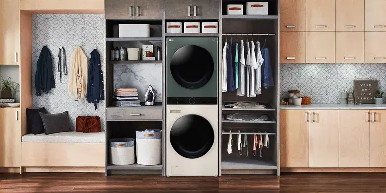 máy giặt sấy lg inverter 21 kg wt2116sheg