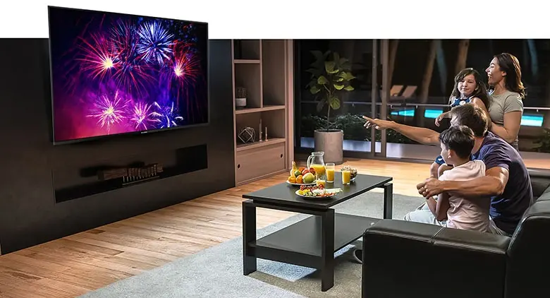 android tivi sharp 4k 60 inch 4t-c60ck1x