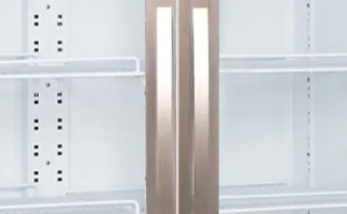 tủ mát darling đèn led 830l dl-9000a