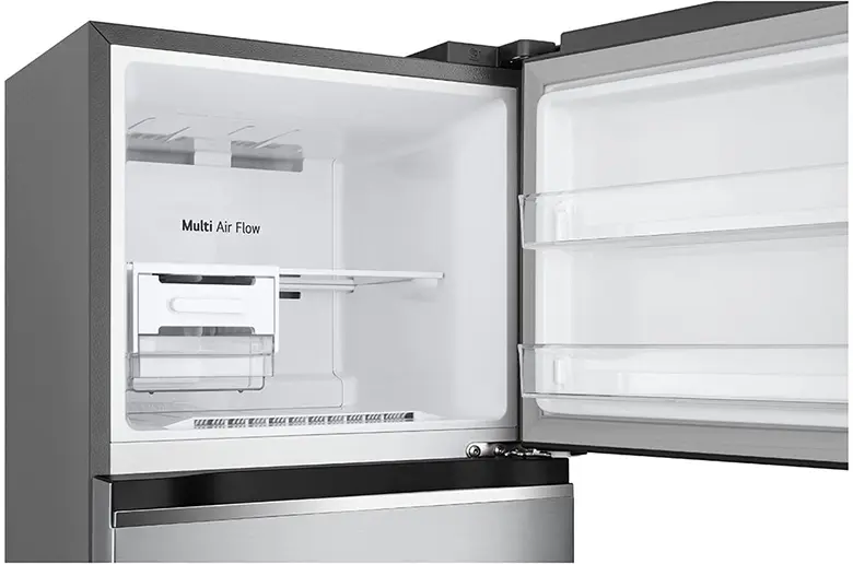 tủ lạnh lg inverter 243 lít gv-b242ps