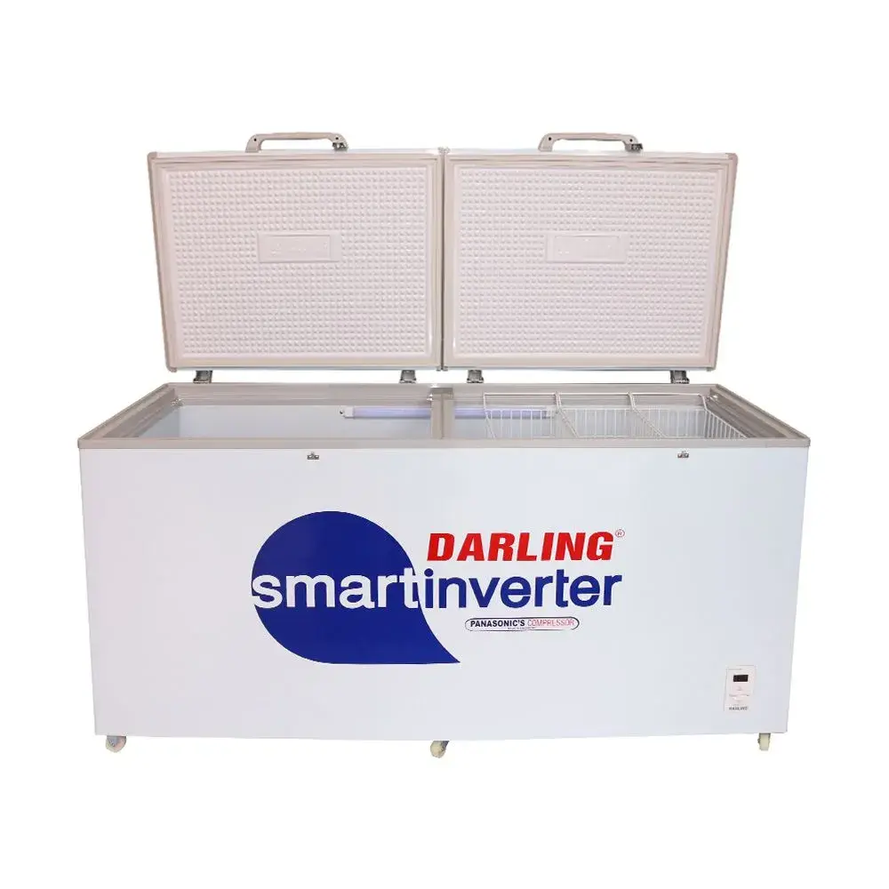 tủ đông darling smart inverter 1200 lít dmf-1179asi-1