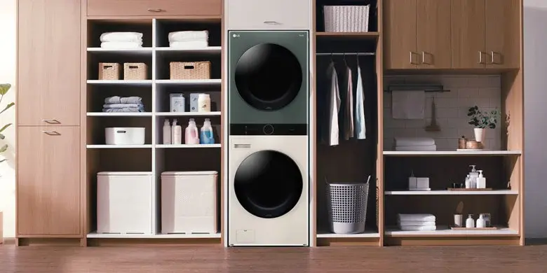 máy giặt sấy lg inverter 21 kg wt2116sheg