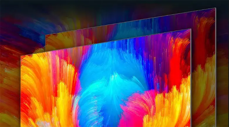 google tivi tcl 4k 55 inch 55p735