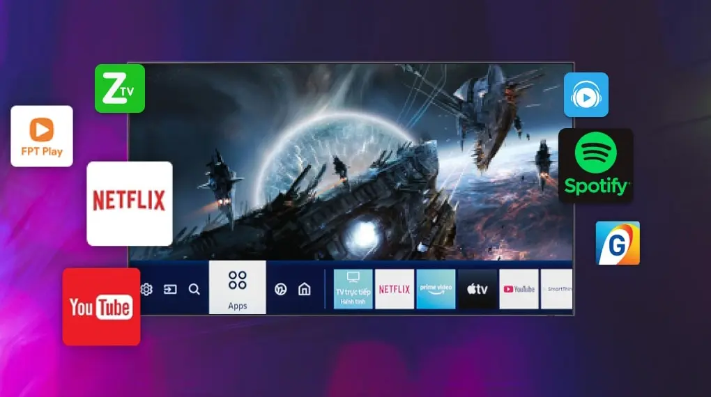 smart tivi samsung 32 inch 32t4202