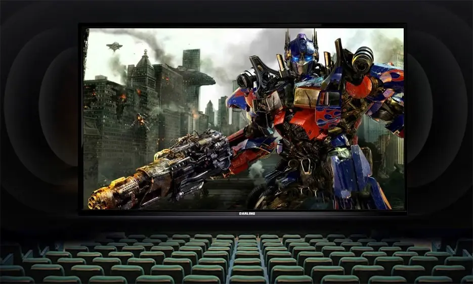 led tivi darling 50 inch 50hd955t2