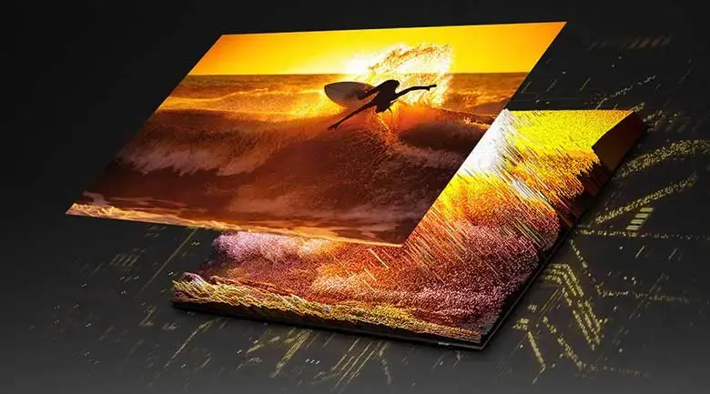 smart tivi neo qled 4k samsung 85 inch qa85qn85ba