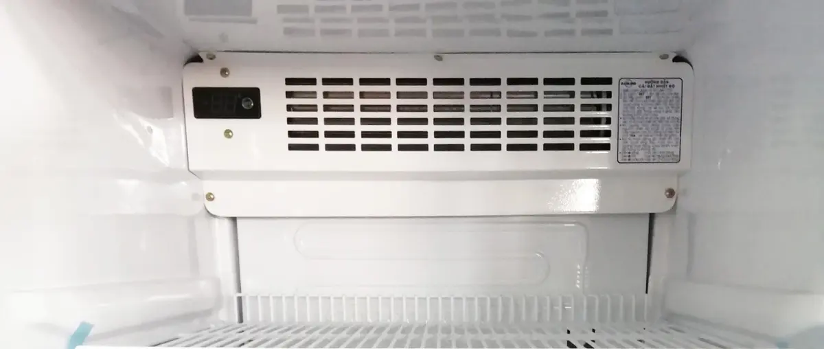 tủ mát inverter darling 380l dl-3600a5