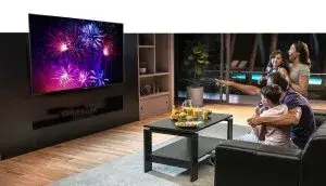 android tivi sharp 4k 70 inch 4t-c70ck3x