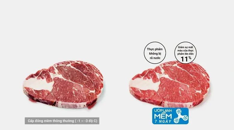 tủ lạnh mitsubishi inverter 330 lít mr-cgx41en-gbr-v