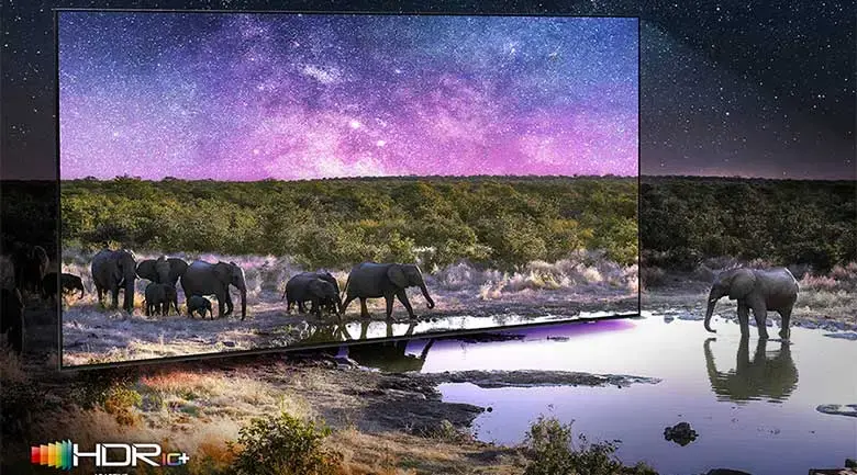 smart tivi neo qled 4k samsung 85 inch qa85qn85ba