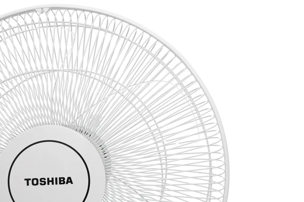 quạt đứng toshiba f-lsa10(w)vn