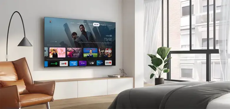 google tivi tcl 4k 55 inch 55p735