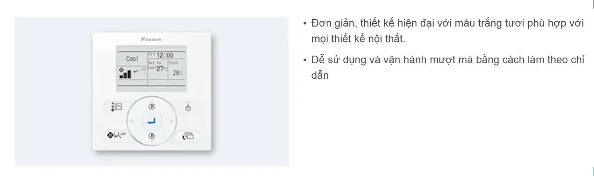 máy lạnh tủ đứng daikin fva71amvm (3.0hp) inverter - 3 pha