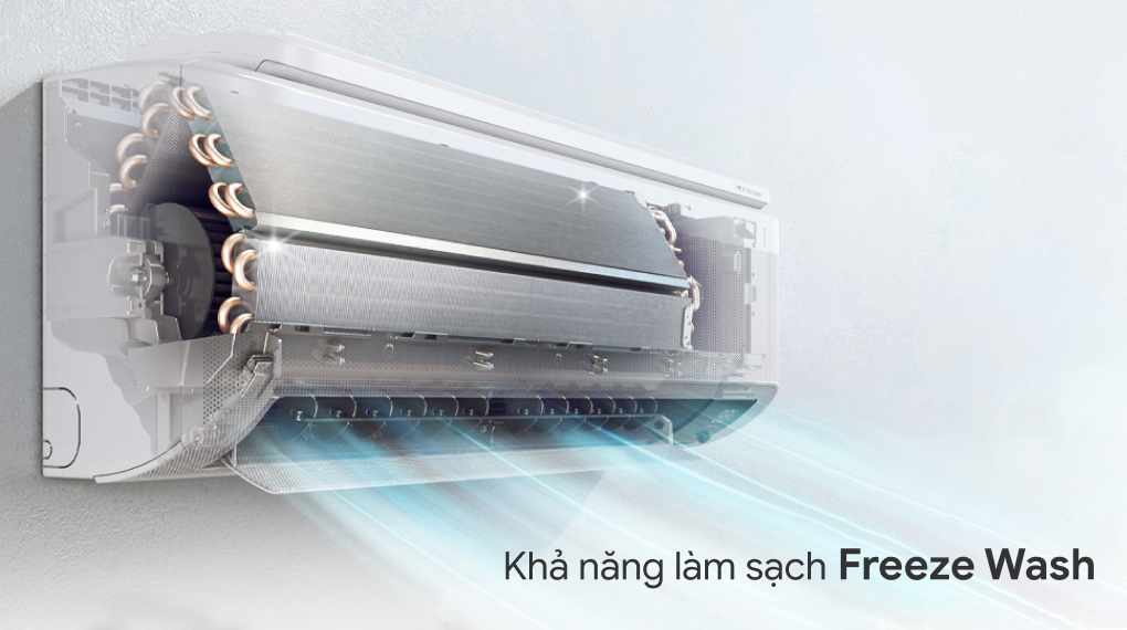 máy lạnh samsung inverter 1.5 hp ar13cyhaawknsv
