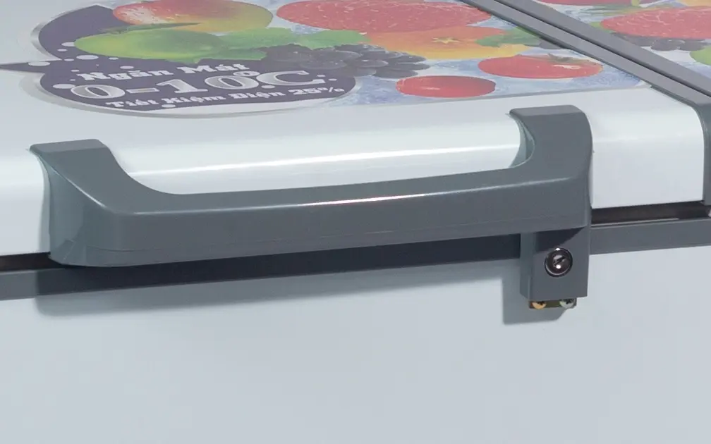 tủ đông 1 ngăn darling dmf-3799ax-1