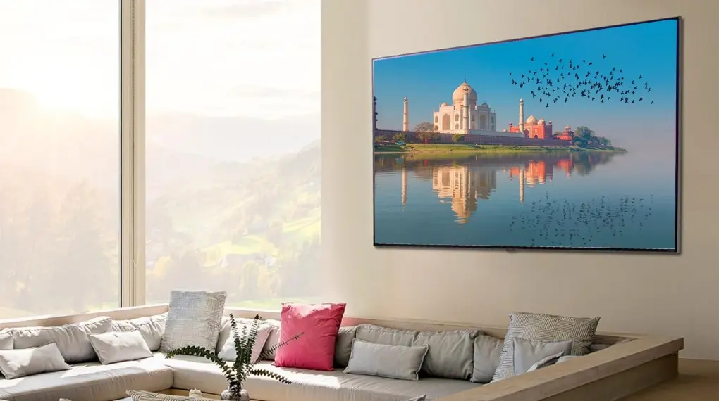 smart tivi nanocell lg 4k 75 inch 75nano76sqa