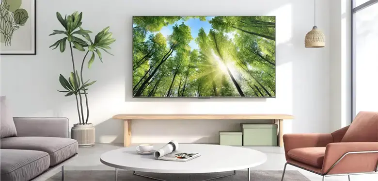google tivi tcl 4k 55 inch 55p735
