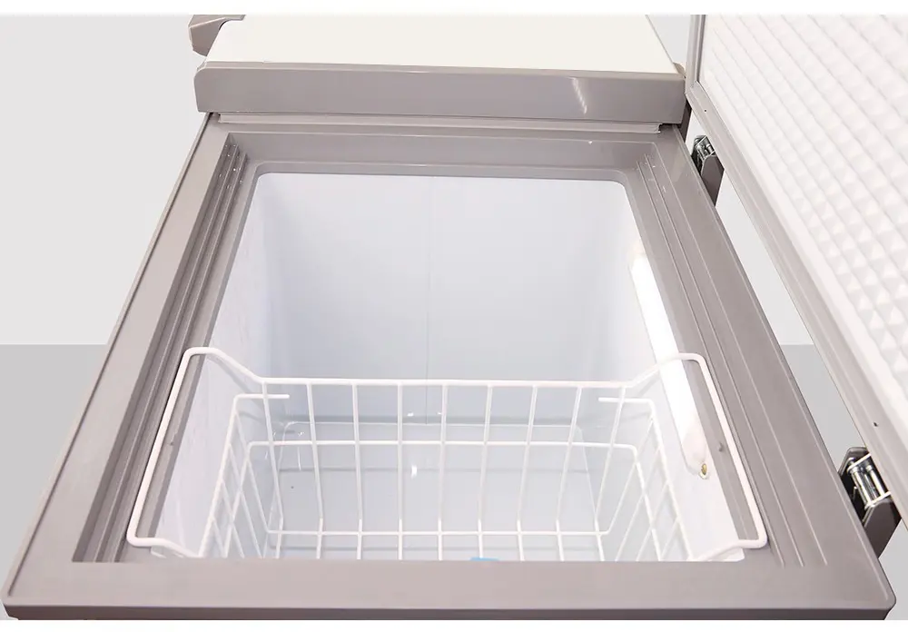 tủ đông mát darling 450l inverter dmf-4699ws-4