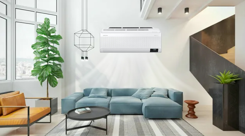 máy lạnh samsung inverter 1.5 hp ar13cyhaawknsv