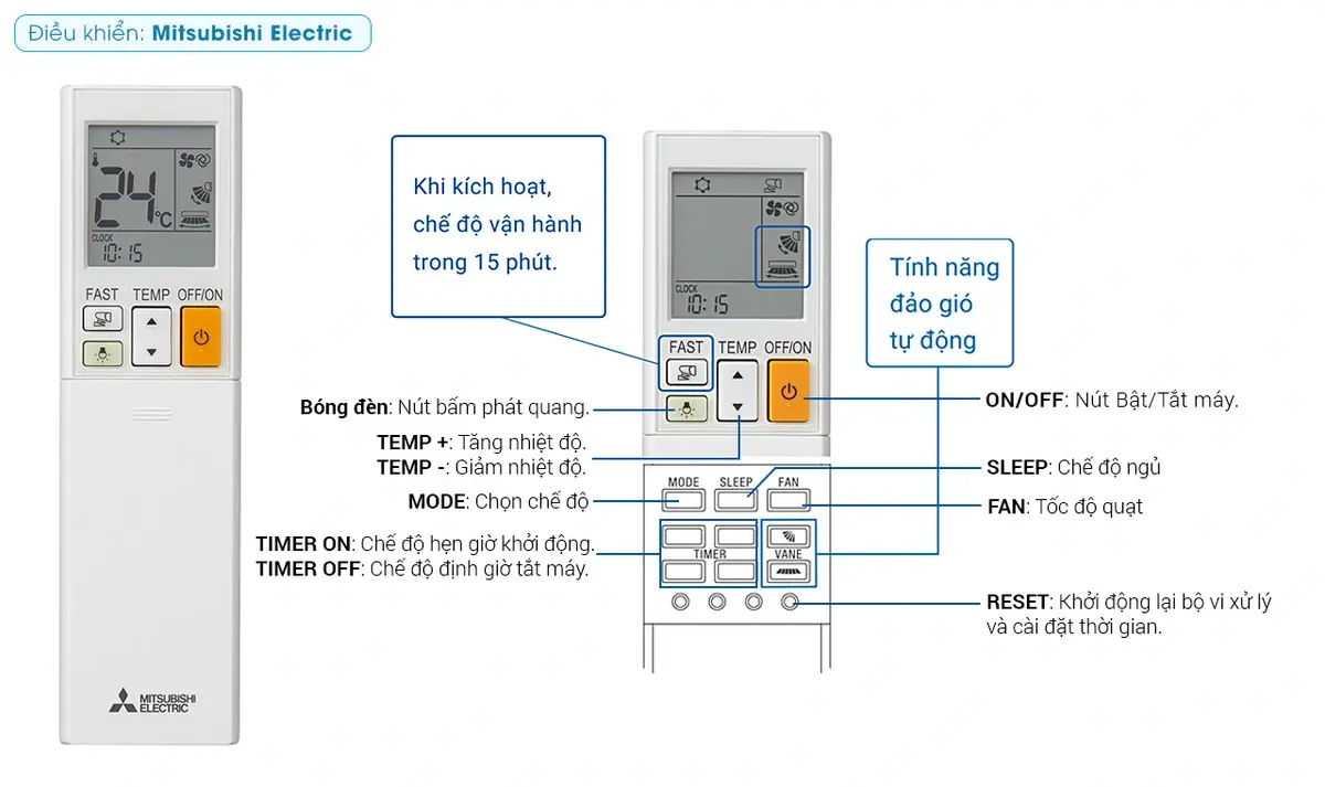 máy lạnh mitsubishi electric 2.5hp ms-js60vf
