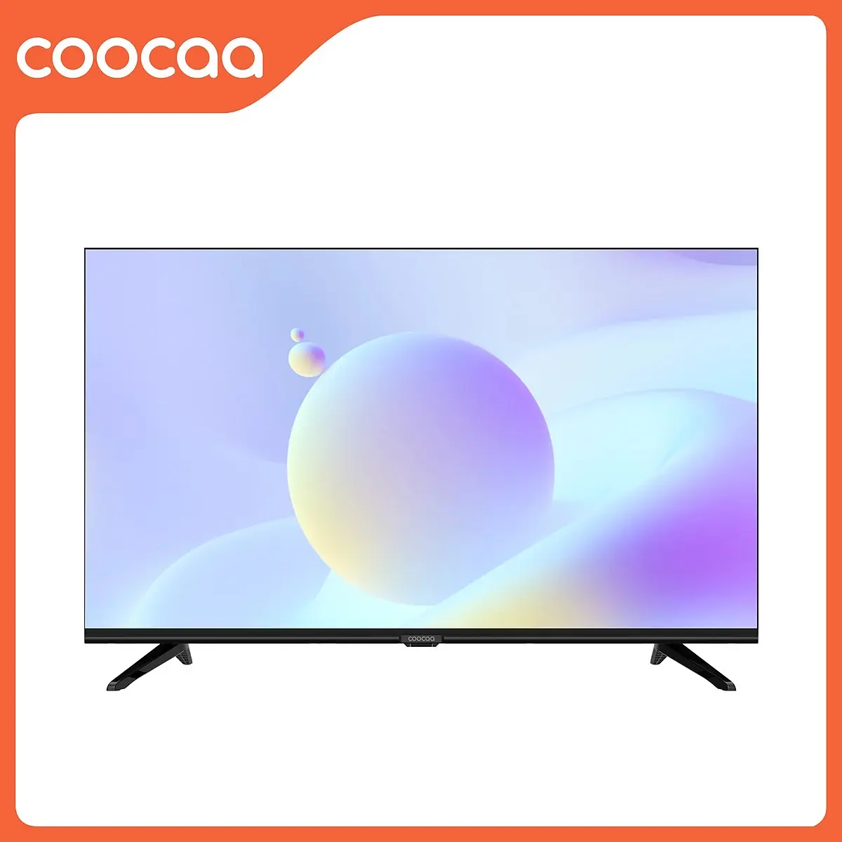 smart tivi coocaa 43 inch 43z72