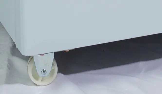 tủ đông darling 230 lít dmf-2799ax-1 - 1 ngăn