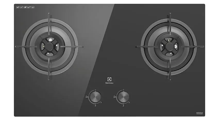 bếp gas âm electrolux ehg7230be