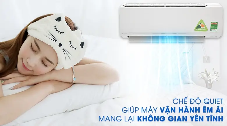 máy lạnh daikin inverter 1 hp atkc25uavmv