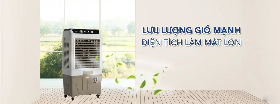 máy làm mát không khí hòa phát hpcf1-062