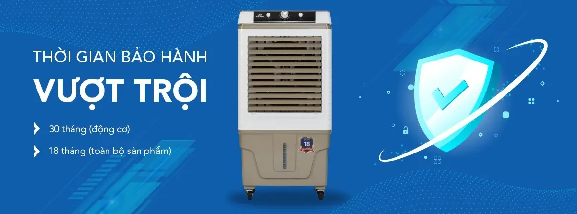 máy làm mát không khí hòa phát hpcf1 - 021