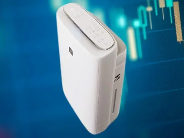 máy tạo ion lọc khí và tạo ẩm sharp ki-n50v-w